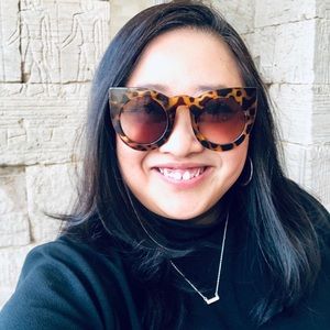 Meet your Posher, Sylvia